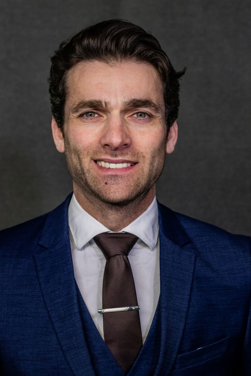 Liam Davies