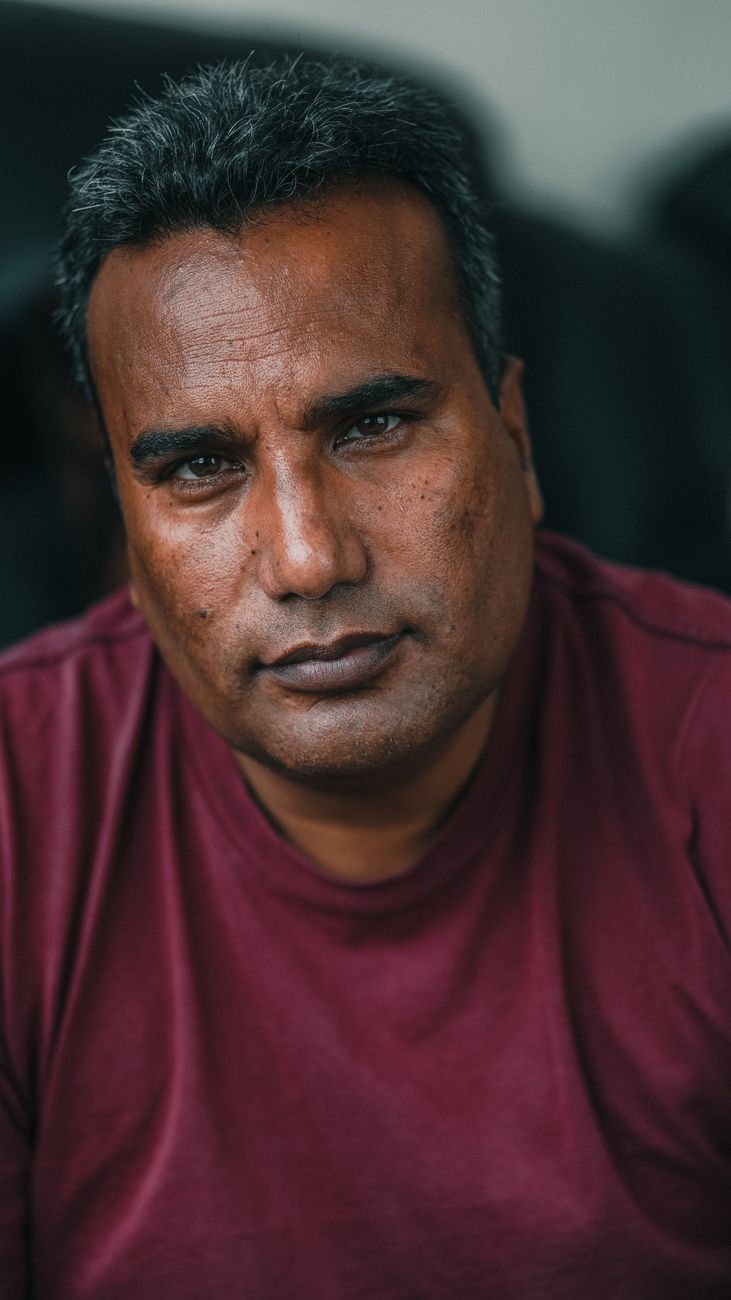 Marcus Thorne